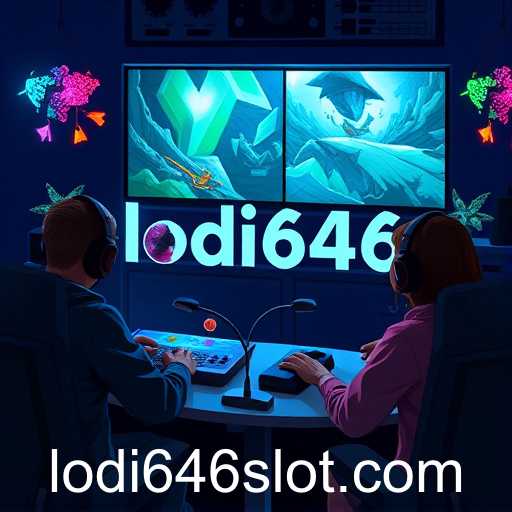 Digital Playgrounds: The Rise of 