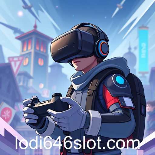 The Evolution of Online Gaming: Insights into Lodi646