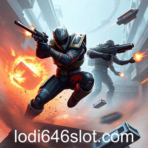 Gaming Trends and Insights: Spotlight on Lodi646