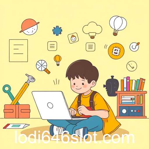 Impact of Lodi646 on Online Gaming in 2025