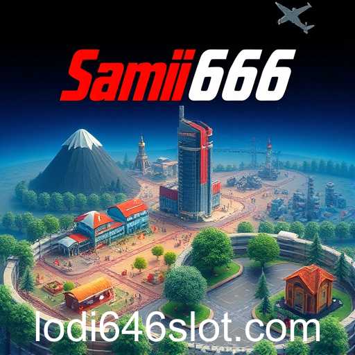 Online Gaming Evolves: Lodi646 Leads the Charge