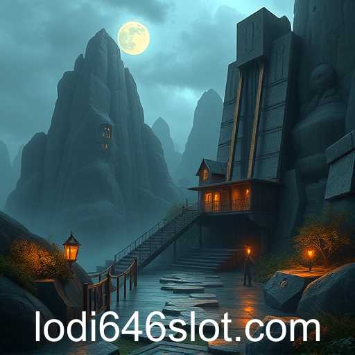 The Rise of Lodi646 in Online Gaming