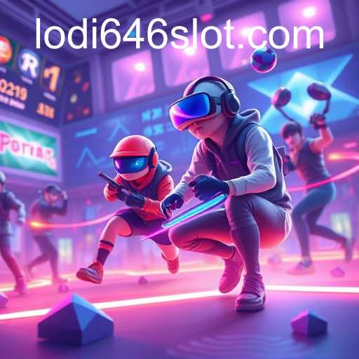 The Rise of Lodi646 in the Global Gaming Scene