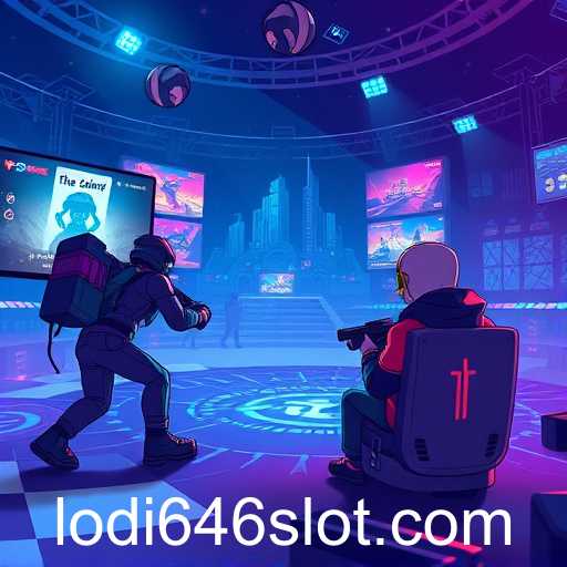 The Rise of Online Gaming Platforms