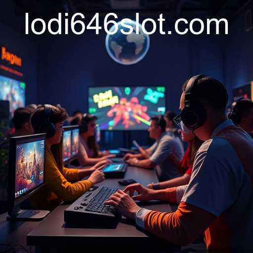 The Rise of Online Gaming Communities in 2025